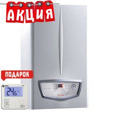 Котел Immergas Eolo Mythos 24 2 Е