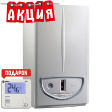 Котел Immergs Maior Eolo 32 4 E