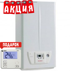 Котел Immergas Eolo Star 24 4 E